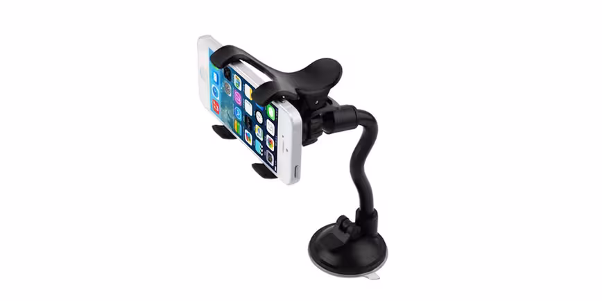 Layze Car Mount