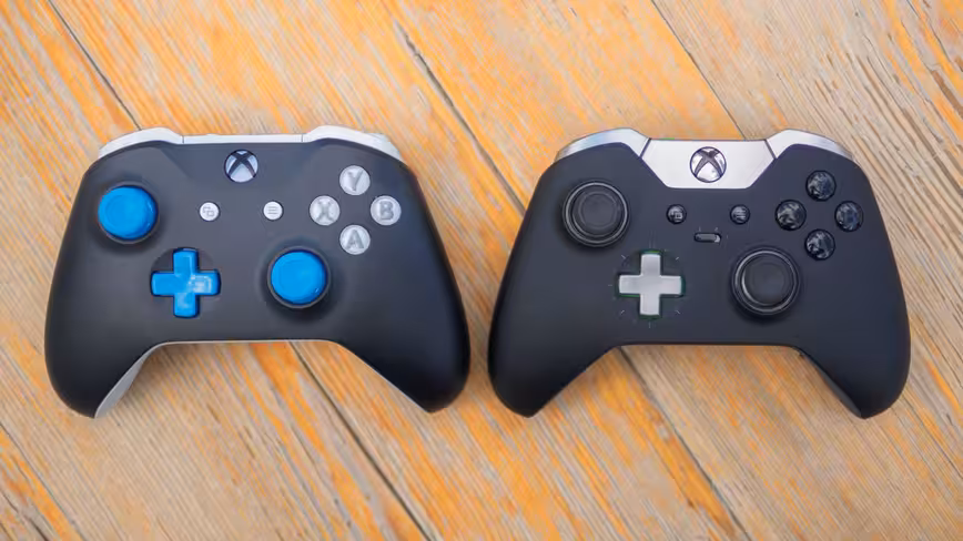 Xbox One S Controller Bluetooth Design Lab Custom