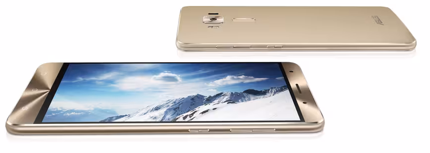 ASUS ZenFone 3 Deluxe