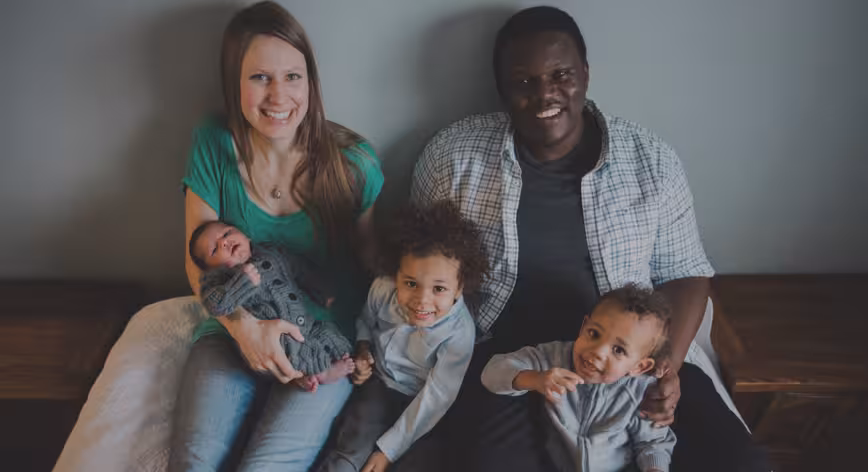 3 dads on what it’s actually like to take family leave from a startup