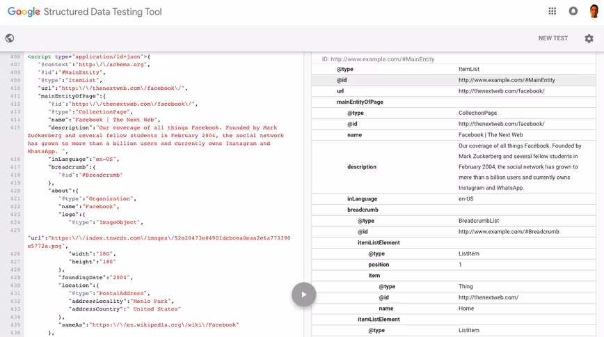Marketing the TNW Way #13: Supporting Schema.org