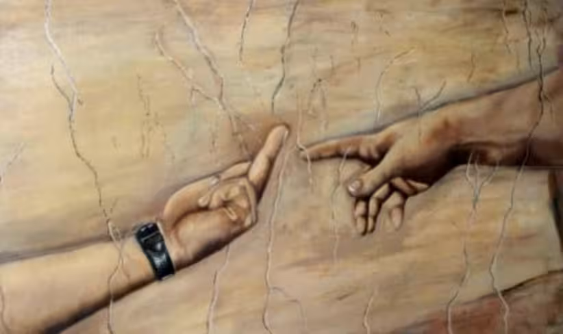 One god, two god; red god, blue god: What I learned from Richard Dawkins Featured Image