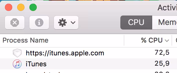 itunes