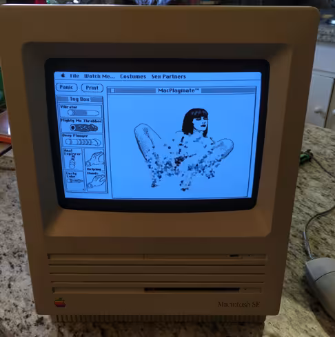 macplaymate game nsfw copy