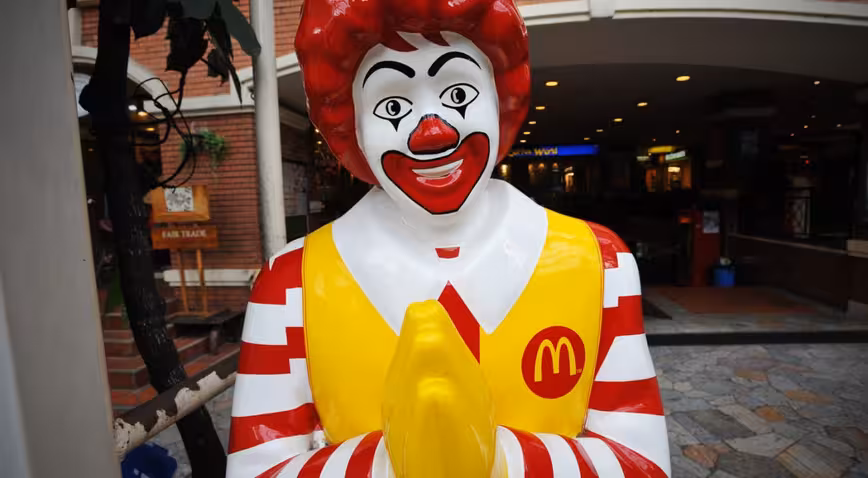 Artificial intelligence and the McData-fueled future of capitalism