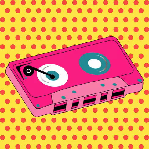pop art music