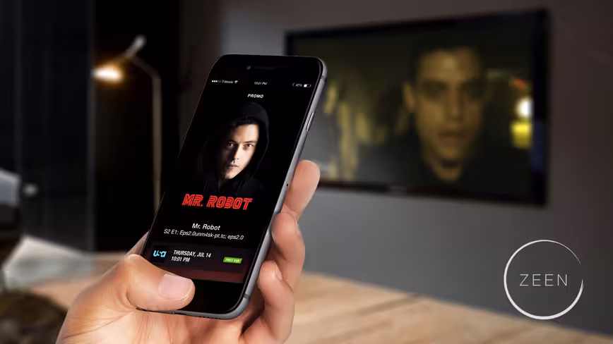 Zeen tells you what to watch tonight Featured Image