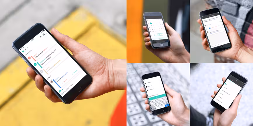 Chat yourself a plan with Tweek Featured Image