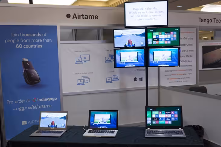 AIRTAME_Demo