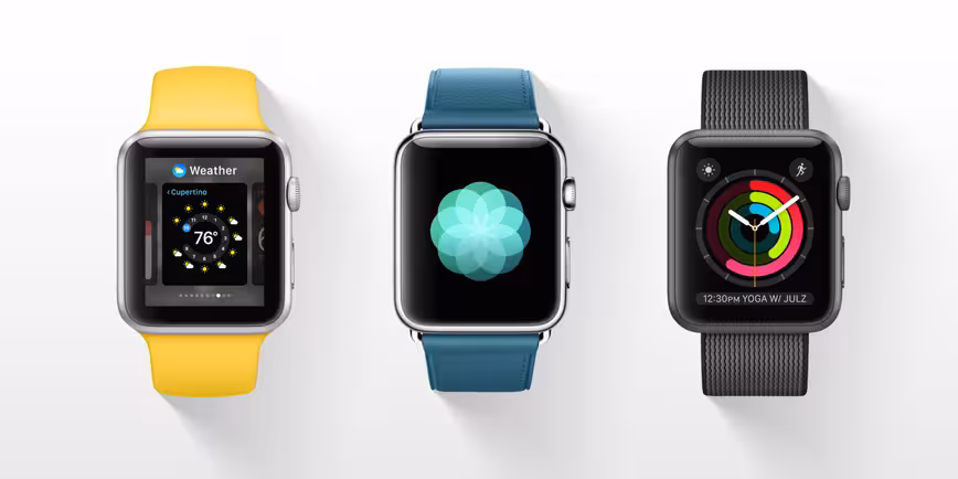 Apple Watch