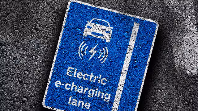 ECharging