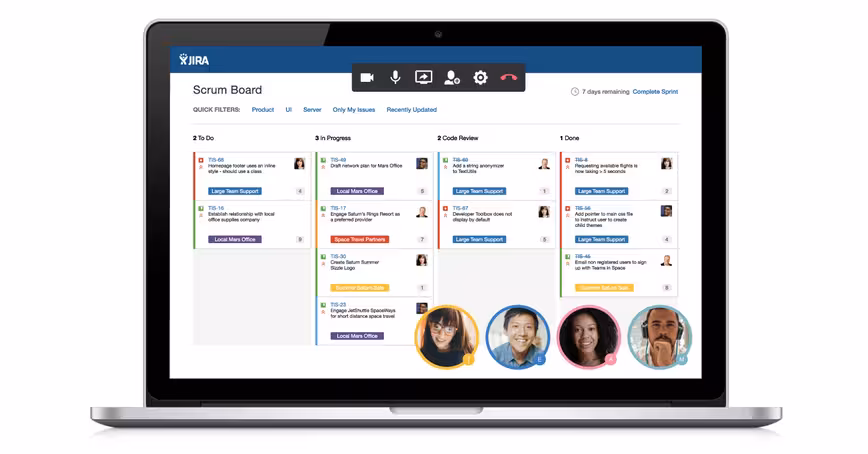 HipChat Group Video Image 2