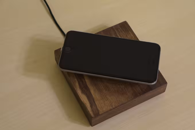 OvrCharge