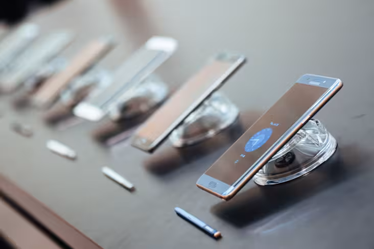 FAA may ban Note 7 on flights due to exploding batteries Featured Image