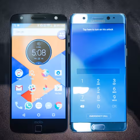 Samsung Galaxy Note 7 Note7
