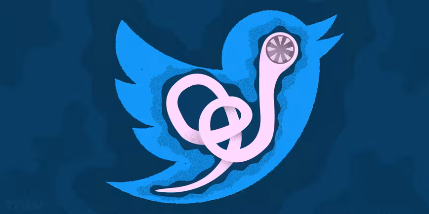 Twitter is being spoiled by one type of user Featured Image