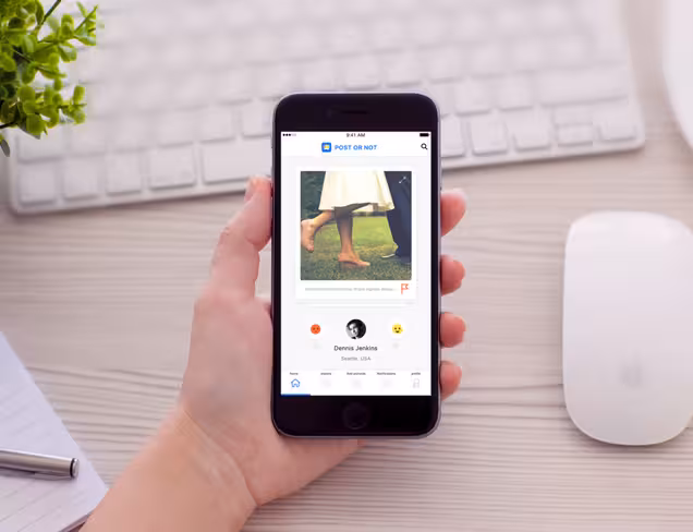 Should you really post that photo online? This app will tell you Featured Image