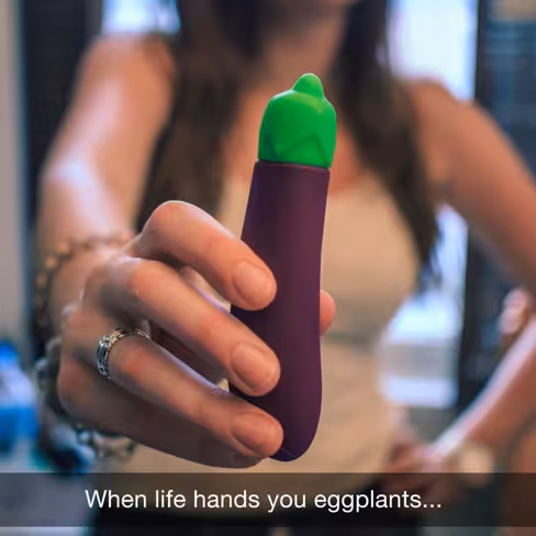 eggplant-vibrator