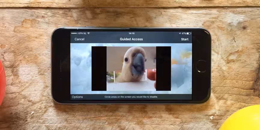 ios hidden feature videos 1
