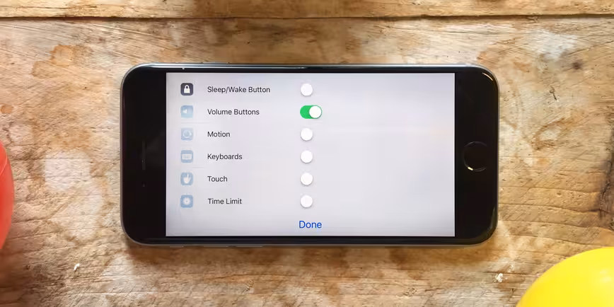 ios hidden feature videos 2