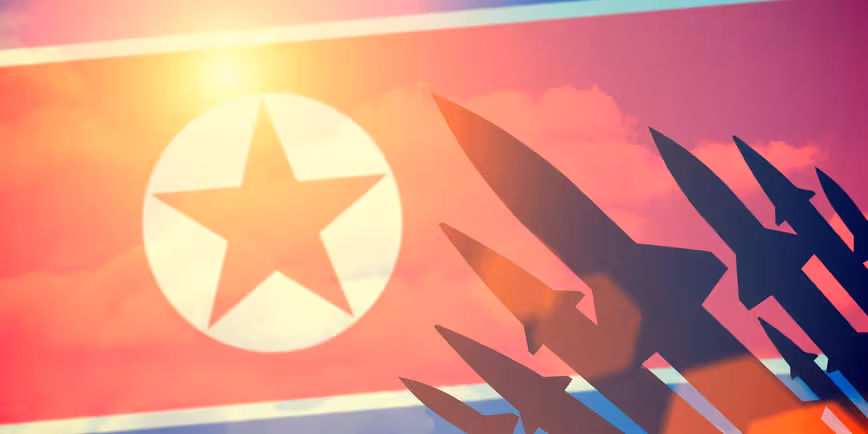 US sanctions 3 North Korean hacking groups behind Sony and WannaCry attacks