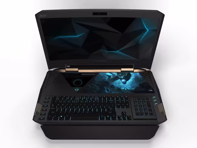 acer
