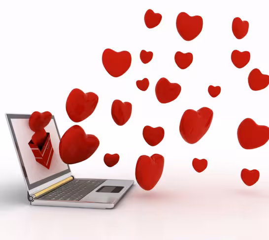 online dating