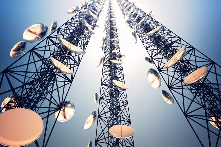 telecommunications