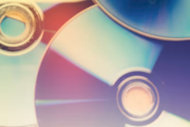 CD
