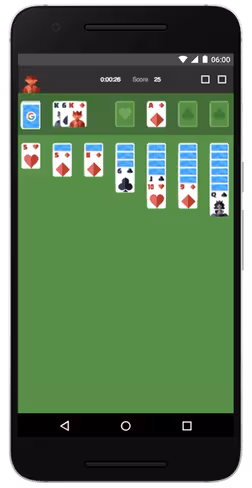 solitaire