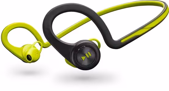 backbeat fit