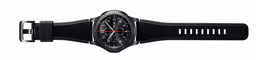 Gear S3 Frontier