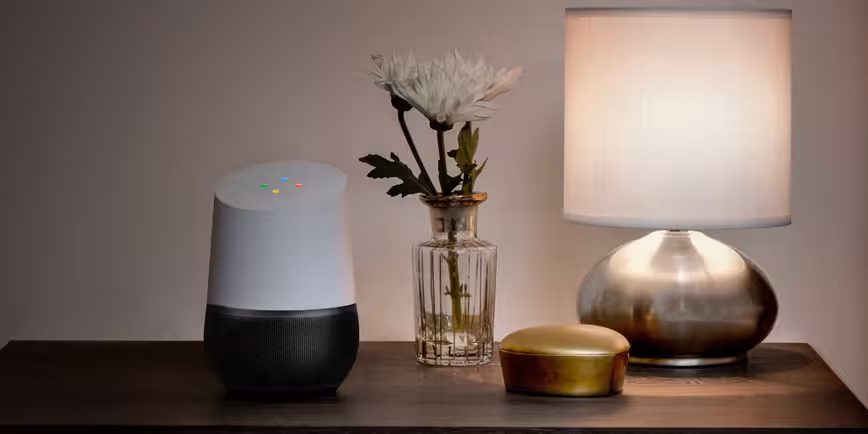 Google Home now plays nice with Netflix for easier binge-watching Featured Image