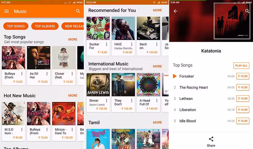 google-play-music-india-screens