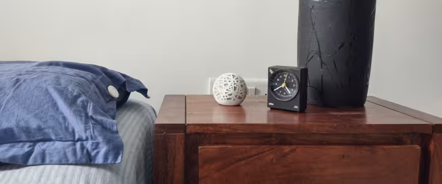 Hello Sense bed