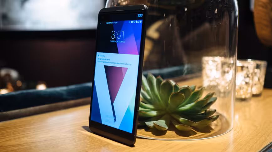 LG V20