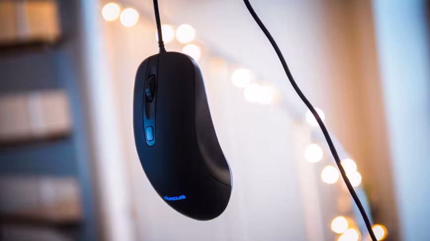 Nixeus Revel