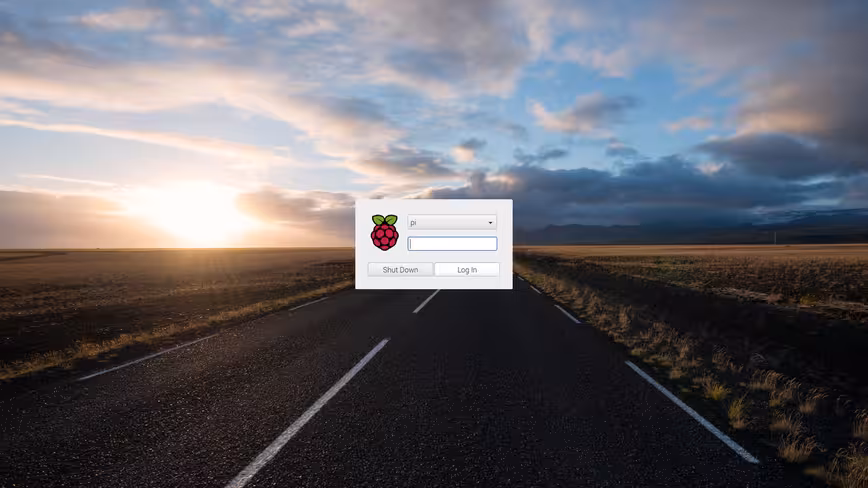 pixellogin