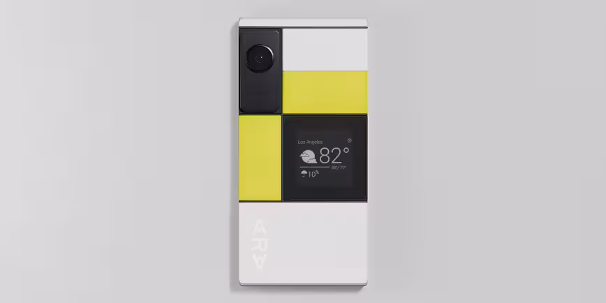 Project Ara
