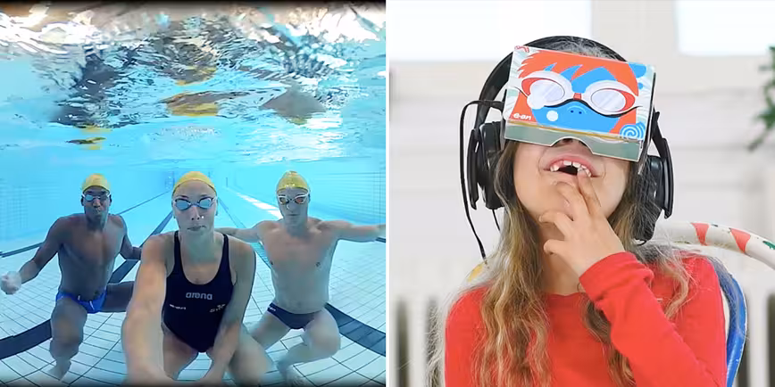 swimmers-and-vr