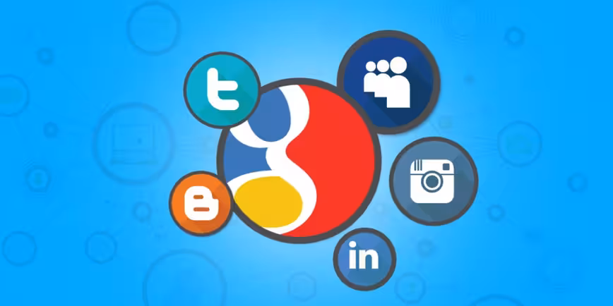 Build a strong social brand with these 5 fantastic strategies