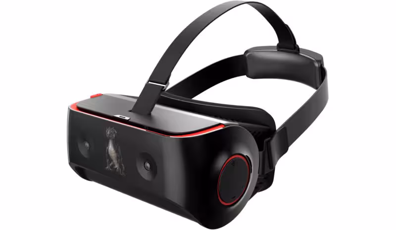 VRHeadset