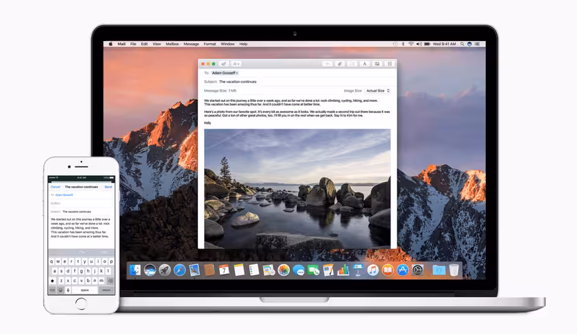 apple-continuity