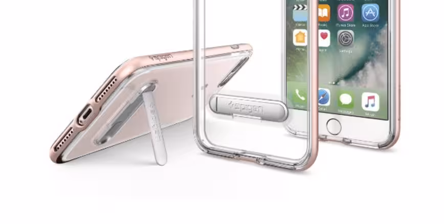 iPhone 7 headphone jack