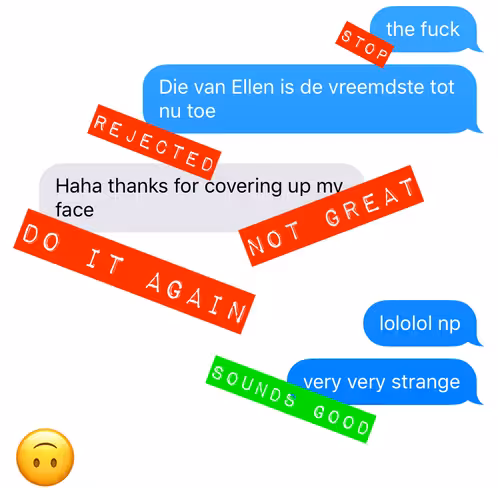 imessage