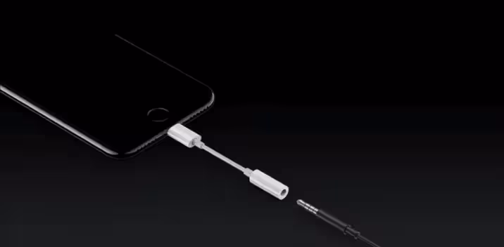 RIP headphone jack, gone too soon Featured Image