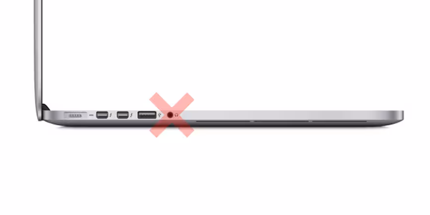 macbook pro