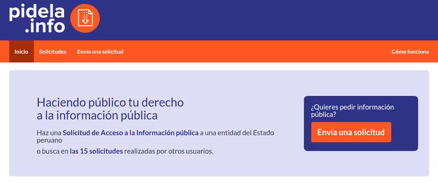 pidelainfo
