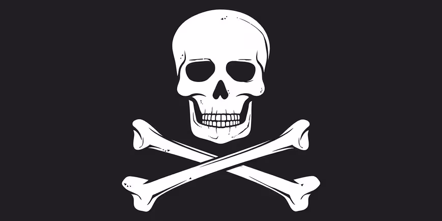 91% of Russians would rather pirate than pay for content, survey shows