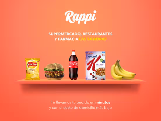 rappi